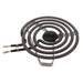 Y04100165 6" Surface Element for Whirlpool - Snap Supply - 112696 - 1242501 - 14210966