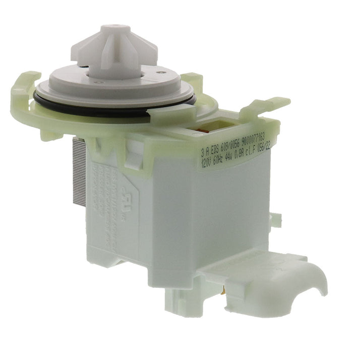 00167082 Dishwasher Drain Pump for Bosch - Snap Supply--00167082-1557592-645208
