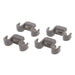 00428344 Dishwasher Tine Clip Kit for Bosch - Snap Supply--00418499-00420199-00428344