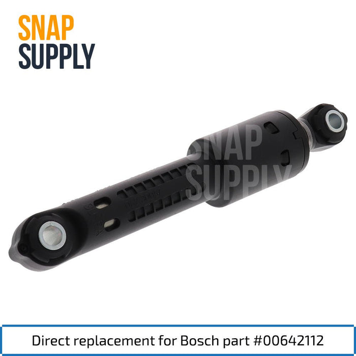 00642112 Shock Absorber for Bosch - Snap Supply--Laundry-Laundry Other-Retail