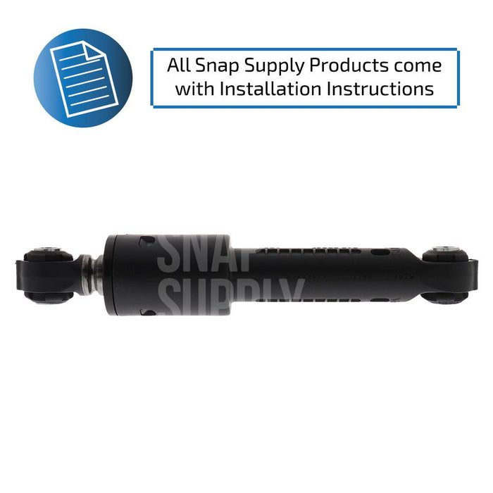00642112 Shock Absorber for Bosch - Snap Supply--Laundry-Laundry Other-Retail