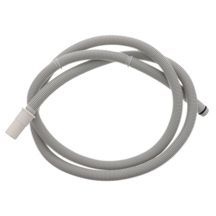00668114 DIshwasher Drain Hose For Bosch - Snap Supply--Dishwasher-Drain Hose-Retail