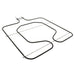 00791650 Oven Bake Element for Bosch - Snap Supply--00791650-4163328-AP5809152