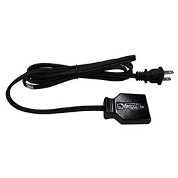 0290 Small Appliance Cord - Snap Supply--00290-016-290
