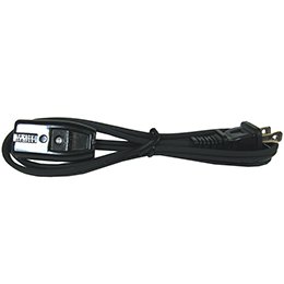 0293 Small Appliance Cord - Snap Supply--00293-011-293