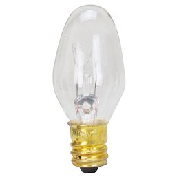 10C7 Appliance Bulb - Snap Supply--10C7-11975-14200559