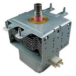 10QBP0235 Magnetron - Snap Supply--Microwave-Test product-
