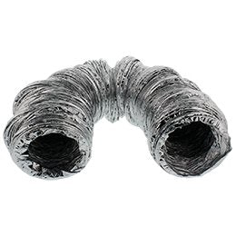 110222 Foil Duct Listed - Snap Supply--110222-25FTFD-Foil Duct Listed