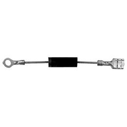 11QBP0236 H.V. Diode - Snap Supply Microwave 11QBP0236 11QBP0236PK H.V ...