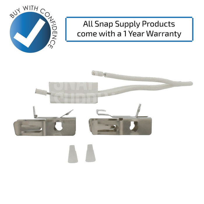 12001676 Terminal Block for Whirlpool - Snap Supply----