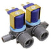 134211400 Water Valve - Snap Supply--134211400-ER134211400-Laundry