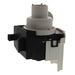 137311900 Washer Drain Pump for Electrolux - Snap Supply--Laundry-Laundry Other-