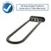 137488301 Heating Element for Frigidaire - Snap Supply--Heating Element-Laundry-Retail
