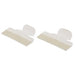 154701001 Dishwasher Splash Kit Shield For Electrolux - Snap Supply--NEW-Test product-