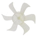 2163777 Refrigerator Fan Blade for Whirlpool - Snap Supply--2163777-2200509-445956