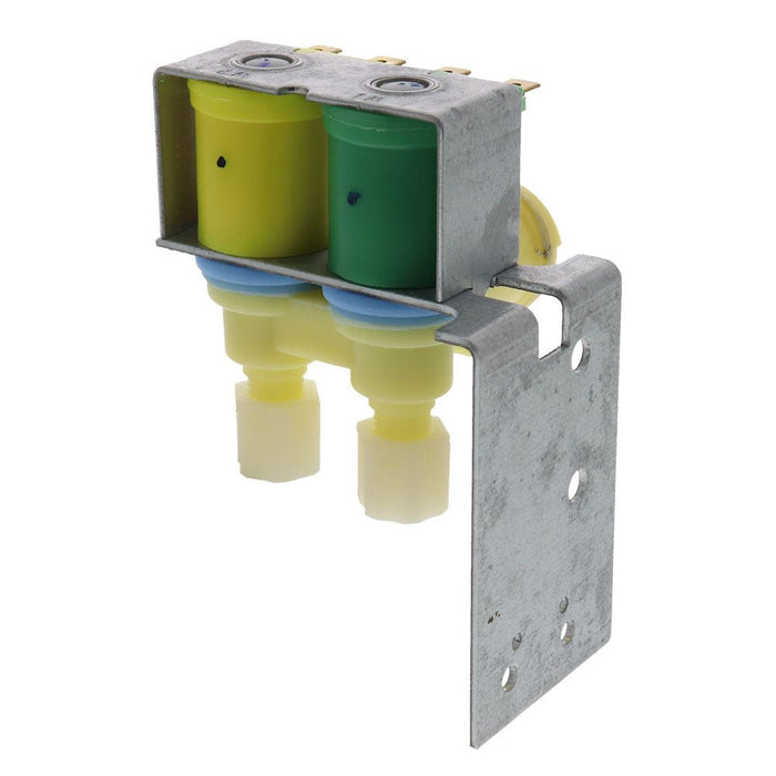218832401 Refrigerator Water Valve for Frigidaire - Snap Supply--218832401-452252-AH429001