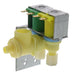 218832401 Refrigerator Water Valve for Frigidaire - Snap Supply--218832401-452252-AH429001