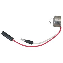 218969902 Defrost Thermostat - Snap Supply--216731000-216872200-218673008