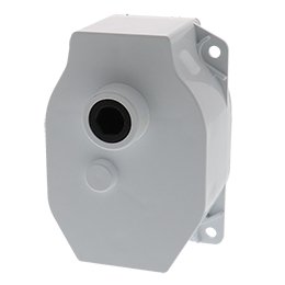 2252130 Ice Auger Gear Motor - Snap Supply--2252130-ER2252130-Ice Auger Gear Motor