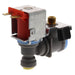 2315576 Water Valve for Whirlpool - Snap Supply--Refrigerator-Water Valve-
