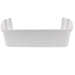 240323001 Refrigerator Bin (White) for Frigidaire - Snap Supply--Refrigerator-Refrigerator Bin-Retail