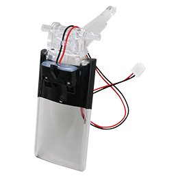 241685703 Water Dispenser Actuator for Electrolux - Snap Supply--Ref. NEW--