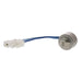 242046001 Refrigerator Defrost Thermostat For Frigidaire - Snap Supply--1564839-242046001-AH2378768