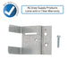279311 Dryer Igniter for Whirlpool - Snap Supply--Dryer Igniter-Retail-