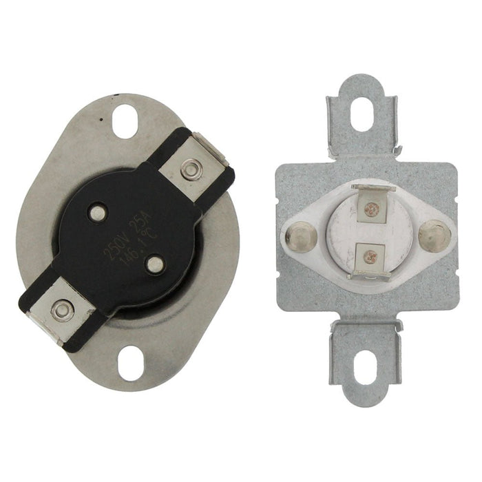 279973 Dryer Thermostat for Whirlpool - Snap Supply--Laundry-Retail-Thermostat