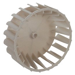 303836 Blower Wheel - Snap Supply--303836-312913-Blower Wheel
