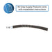 312959 Dryer Belt for Whirlpool - Snap Supply--Belt-Dryer-Dryer Belt