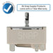 3149400 Range Infinite Switch for Whirlpool - Snap Supply--Infinite Switch-Oven-Retail