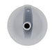 316220008 Burner Knob for Electrolux - Snap Supply--Knob-NEW-Test product