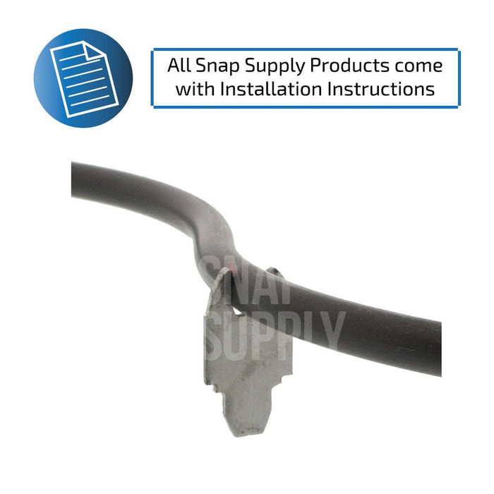 316225001 Bake Element for Frigidaire - Snap Supply--Bake Element-Oven-Retail