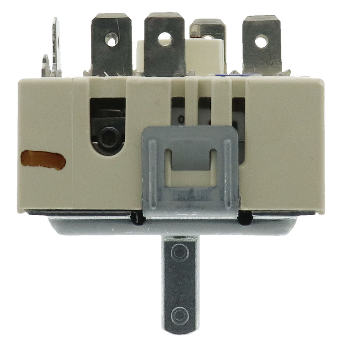 316238202 Range Infinite Switch for Electrolux - Snap Supply--Oven--