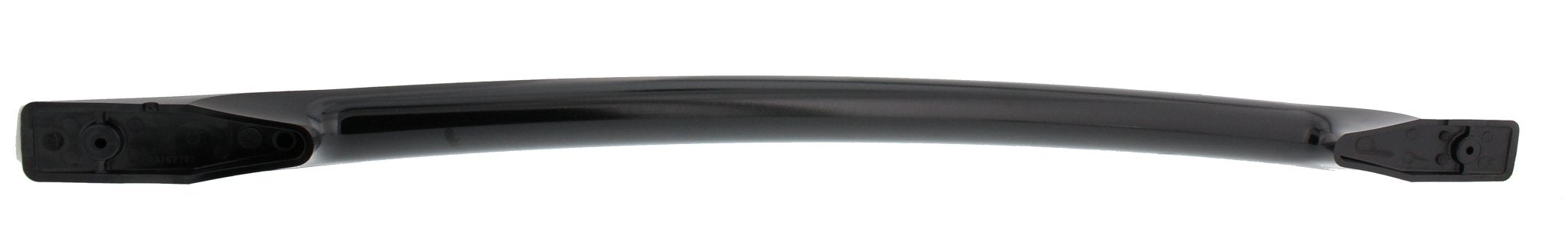 316270200 Oven Door Handle (Black) For Electrolux - Snap Supply--Door Handle-New Parts-Retail