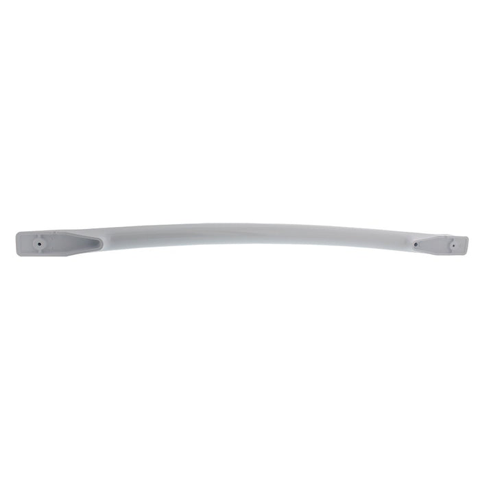 316270201 Oven Door Handle (White) For Electrolux - Snap Supply--Door Handle-New Parts-Retail