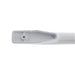 316270201 Oven Door Handle (White) For Electrolux - Snap Supply--Door Handle-New Parts-Retail