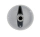 316442512 Burner Knob for Electrolux - Snap Supply--Knob-NEW-Test product