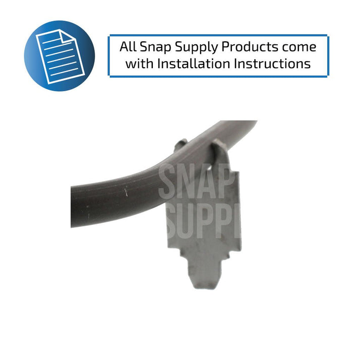 318255002 Bake Element for Frigidaire - Snap Supply--Bake Element-Oven-Retail