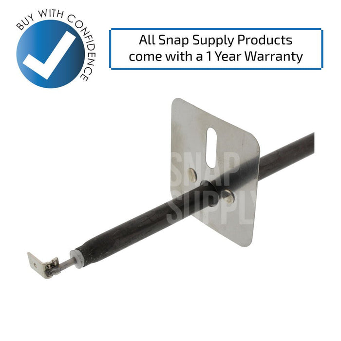 326791 Bake Element for Whirlpool - Snap Supply--Bake Element-Oven-Retail