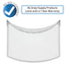 33001003 Dryer Lint Filter for Whirlpool - Snap Supply--Filter-Lint-Lint Filter