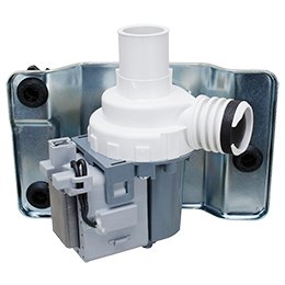 34001320 Drain Pump - Snap Supply--34001320-Drain Pump-ER34001320