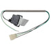 3949238 Lid Switch for Whirlpool - Snap Supply--Lid Switch-Washer-