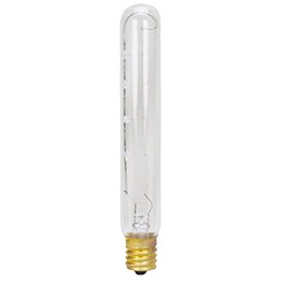 40T61/2 Light Bulb - Snap Supply--Light Bulb-New Parts-Oven