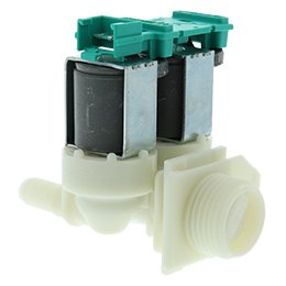422244 Water Valve - Snap Supply--422244-ER422244-Laundry