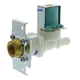 425458 Dishwasher Water Valve For Bosch - Snap Supply--express-NEW-New Release 2020