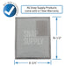 4341977 Aluminum Filter for Whirlpool - Snap Supply--Aluminium Filter-Oven-Retail