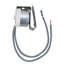 4387489 Defrost Thermostat - Snap Supply - 4387489 - Defrost Thermostat - ER4387489