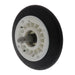 4581EL2002H Dryer Drum Roller for LG - Snap Supply--4581EL2002A-4581EL2002B-4581EL2002D